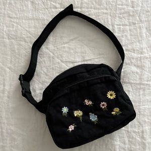 Baggu Fanny Pack Floral